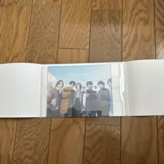 SixTONES カレンダー　2025-2026