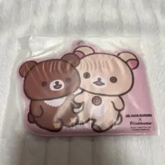 新品　リラックマ　コリラックマ　パスケース