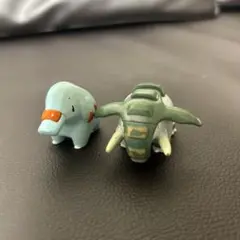 2025年最新】ポケモン モンコレ ゴマゾウの人気アイテム - メルカリ