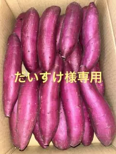 千葉県産紅はるかM 15㎏