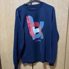 BLACKKNIAHT バドミントン 長袖シャツS