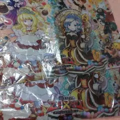 2025年最新】遊戯王 マドルチェ プレイマットの人気アイテム - メルカリ