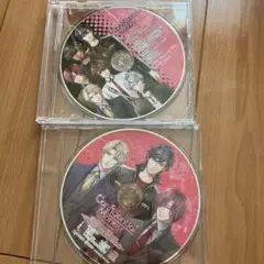 Confidential Money特典CD
