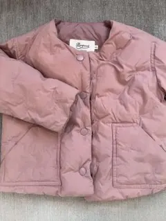 ボンポワン コート