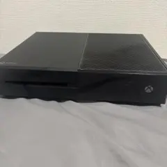 xbox one 本体