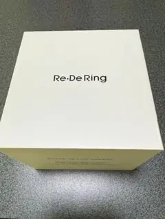 Re·DeRing