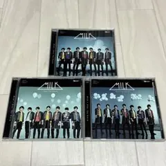 2026年最新】m!lk cdの人気アイテム - メルカリ