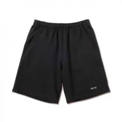 AKTR 黒 バスケットボールパンツ Sのサムネイル