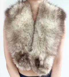 2025年最新】ブルーフォックスマフラーの人気アイテム - メルカリ