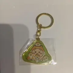 ちいかわ　秋田犬 アクリルキーホルダー