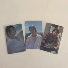 ENHYPEN DIMENSION:DILEMMA ニキ トレカ