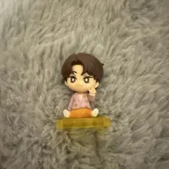 PetiTEEN すわらせ隊 JUN