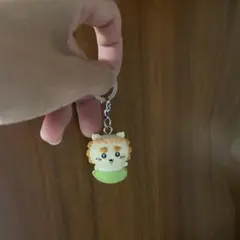 ちいかわ めじるし アクセサリー
