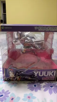 【中古】GENCO ユウキ 11連撃OSS ver