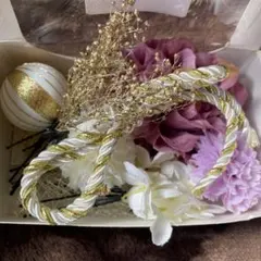 成人式髪飾りセット