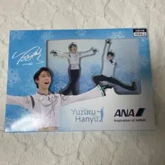 2025年最新】羽生結弦 ana アクリルスタンドの人気アイテム