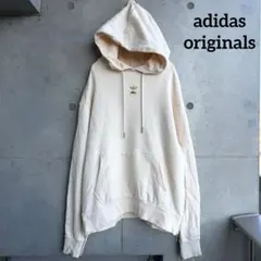 adidas originals パーカー INJECTION PACK