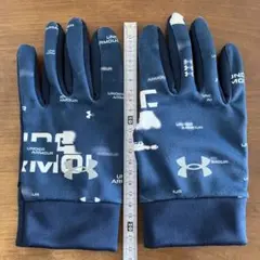 UNDER きARMOUR UAコールドウェザー グローブ
