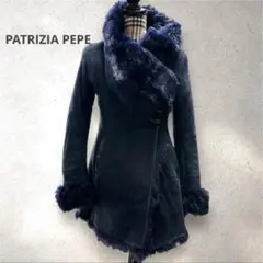 2025年最新】パトリツィアペペ コートの人気アイテム - メルカリ
