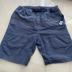 GRAMICCI ショートパンツ M