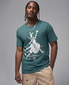 ジョーダン スポーツ メンズ Dri-FIT Tシャツ（Lサイズ）