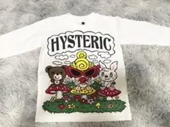 ヒステリックミニ　Tシャツ