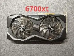 ASRock Radeon RX 6700 XT Challenger 12GB