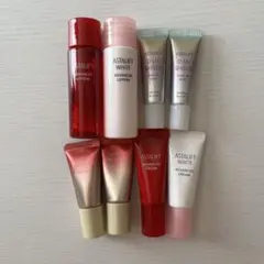 ASTALIFT スキンケア トライアルセット