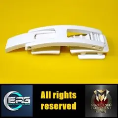 新開発アジャスタブルバックル｜従来型レバーアクションベルト交換用のサムネイル