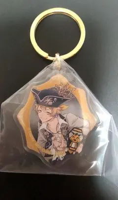 ツイステ 一番くじ 第8弾 E賞　ラギー・ブッチ