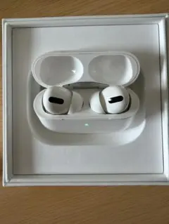 AirPods pro 第1世代のサムネイル