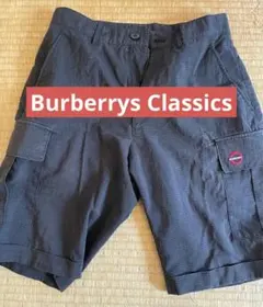 Burberrys Classics カーゴショートパンツ76のサムネイル
