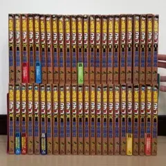 名探偵コナン 漫画　1〜48巻 初版多め