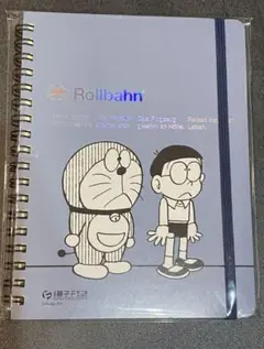 ドラえもん　ロルバーン　藤子F不二雄ミュージアム限定　2人
