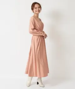 【送料無料】And Couture ワンピース