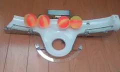 メダルゲーム フォーチュントリニティ パーソナルクルーン（左 固定穴
