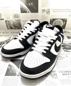 Nike Dunk Low Retro 