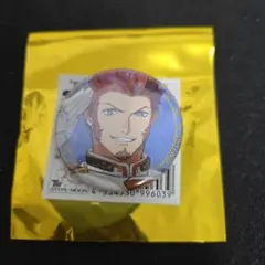 FGOフェス2025 霊基召喚缶バッジ ナポレオン