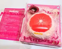 Mellojoy クリームまみれ大福シリーズ　大福　グレープフルーツ