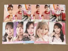 イコラブ 諸橋沙夏 生写真 まとめ売り