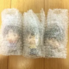 幽☆遊☆白書　一番くじ　ソフビクチュ　幽遊白書　SOFVICちゅ