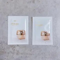 クレ・ド・ポーボーテ　ルフォンドゥタンn オークル10 オークル20新品未開封