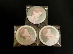 うたプリ BGS 寿嶺二 缶バッジ NORMAL SPECIAL