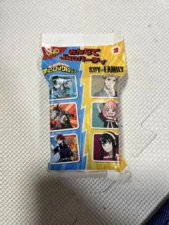 マクドナルド　ハッピーセット　UNO 僕のヒーローアカデミア　爆豪