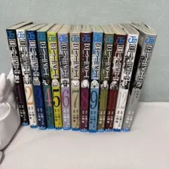 DEATH NOTE 全巻セット 短編集付き