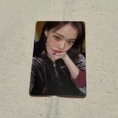 2026年最新】aespa ウィンター トレカ smtownの人気アイテム - メルカリ