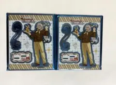 鬼滅の刃 バレンタイン 宇髄天元 アクリルスタンド アクスタ