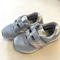 ニューバランス 313 キッズ　18cm