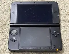 【ジャンク品】 ニンテンドー3DS LL ブルー ニンテンドー3DSLL