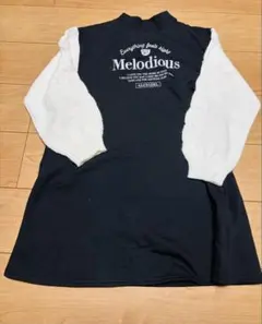 ALGY 切替　ワンピース☺︎ 150㎝